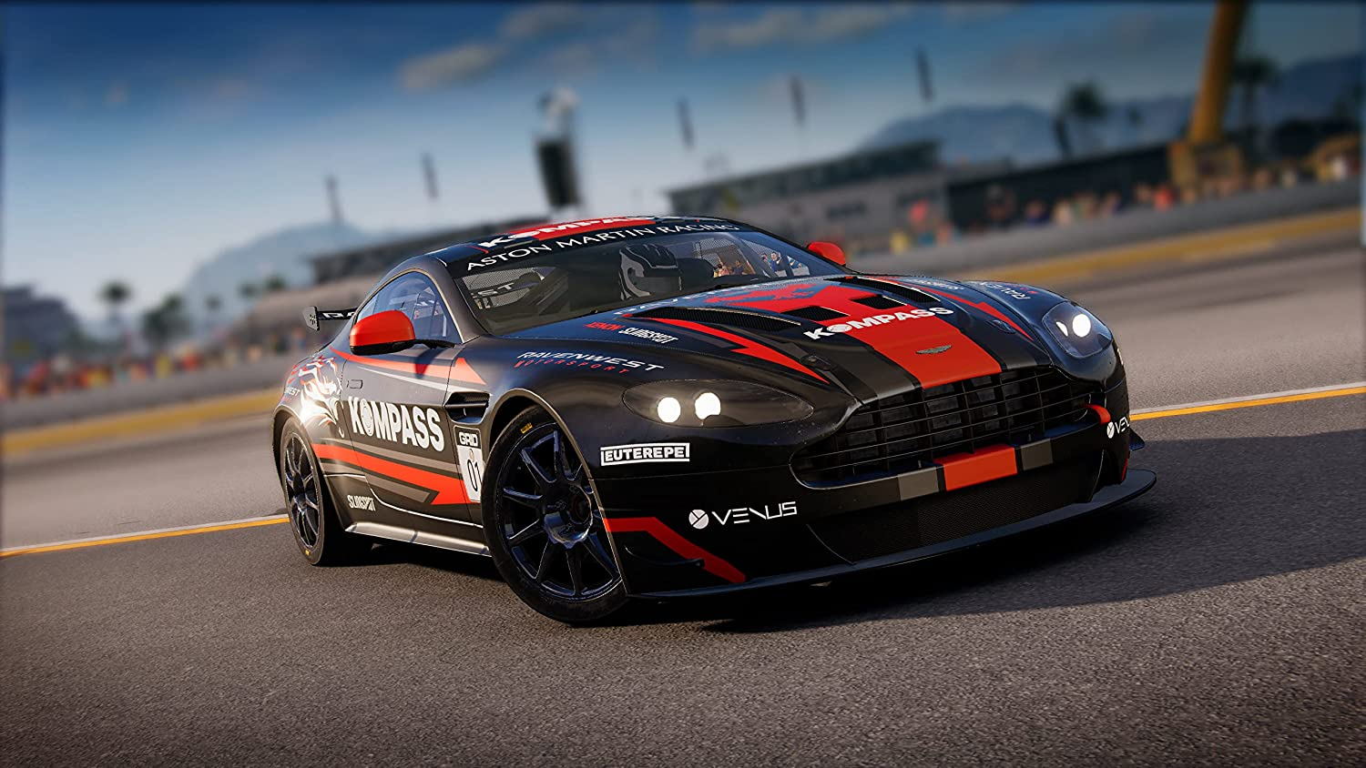 GRID Legends - PlayStation 5 GRID Legends - PlayStation 5